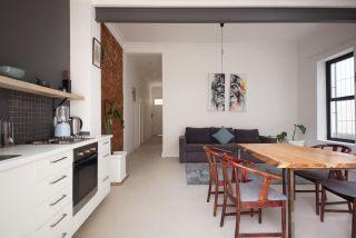 To Let 2 Bedroom Property for Rent in Woodstock Western Cape